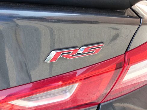 Used 2021 Chevrolet Malibu RS FWD image 9