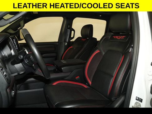 Used 2023 RAM 1500 TRX w/ TRX Level 2 Equipment Group AWD/4WD image 4