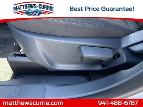 New 2026 Ford Maverick XL FWD image 10