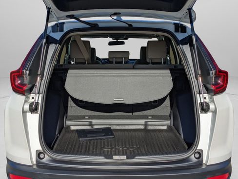 Used 2022 Honda CR-V EX image 15