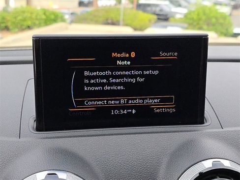 Used 2015 Audi A3 1.8T Premium w/ Aluminum Style Package image 27