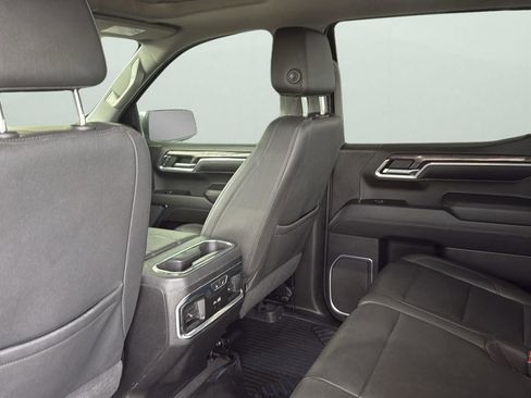 Used 2023 Chevrolet Silverado 1500 LTZ image 29