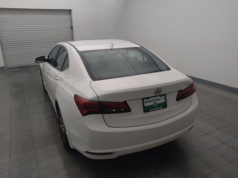 Used 2015 Acura TLX FWD image 6
