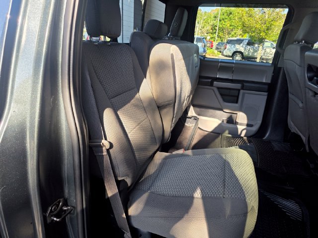 Used 2018 Ford F150 XLT w/ Equipment Group 302A Luxury AWD/4WD image 15