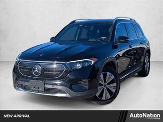 Used 2023 Mercedes-Benz EQB 250+ video 1