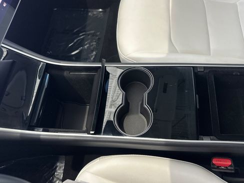 Used 2018 Tesla Model 3 Long Range AWD/4WD image 37