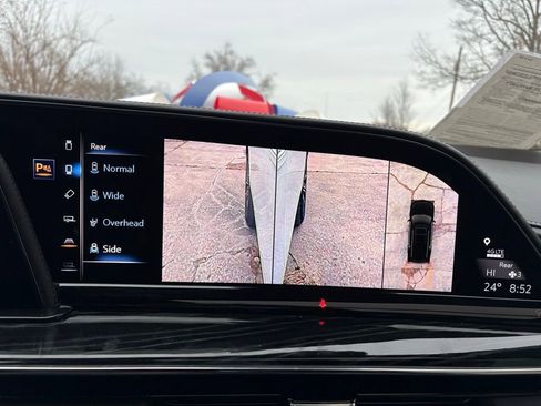 Used 2021 Cadillac Escalade ESV Sport w/ Driver Assist Tech Package image 43