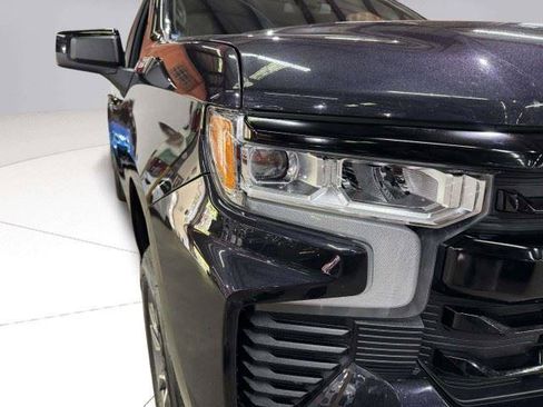 Used 2024 Chevrolet Silverado 1500 LT AWD/4WD image 14