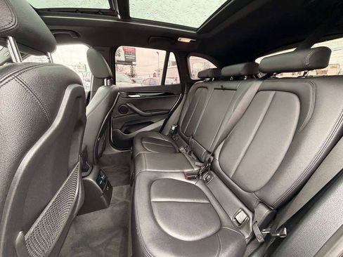 Used 2021 BMW X1 xDrive28i w/ Convenience Package AWD/4WD image 26