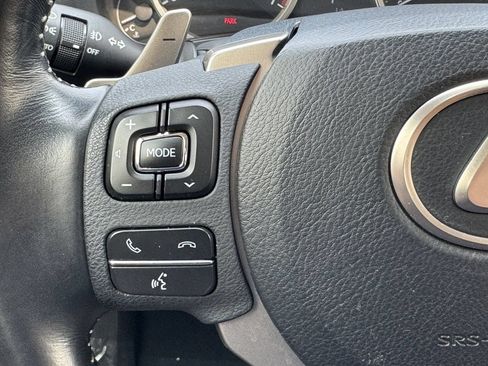 Used 2020 Lexus NX 300 AWD w/ Comfort Package image 21