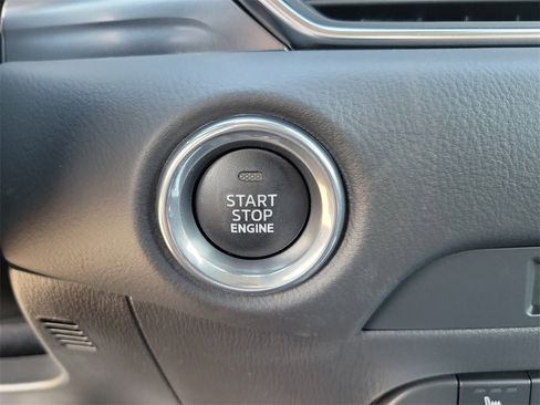 New 2025 MAZDA CX-5 AWD 2.5 S w/ Select Package image 9