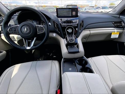 New 2026 Acura RDX w/Technology Package image 5