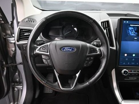 Used 2022 Ford Edge SEL w/ Convenience Package AWD/4WD image 19