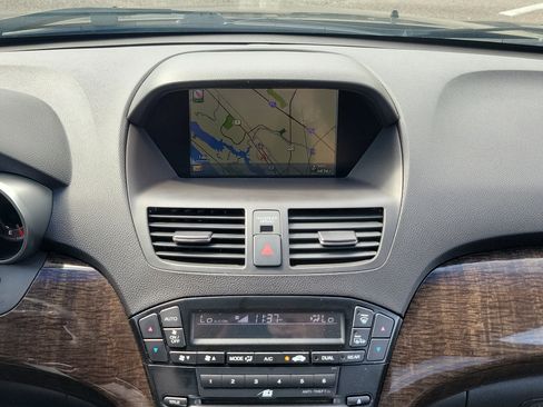 Used 2013 Acura MDX w/ Technology & Entertainment image 14