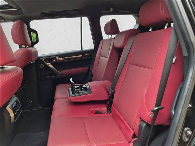Used 2023 Lexus GX 460 Premium w/ Premium Plus Package AWD/4WD image 20