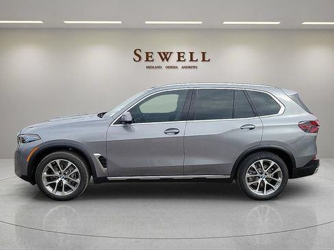 Used 2026 BMW X5 sDrive40i RWD image 2