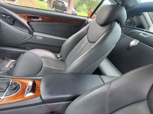 Used 2006 Mercedes-Benz SL 600 image 4