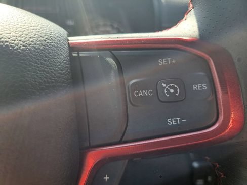 Certified 2022 RAM 1500 Rebel AWD/4WD image 21