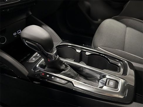 New 2026 Chevrolet TrailBlazer LT w/ Convenience Package image 27