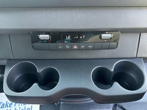 New 2026 Mercedes-Benz Sprinter 2500 image 21