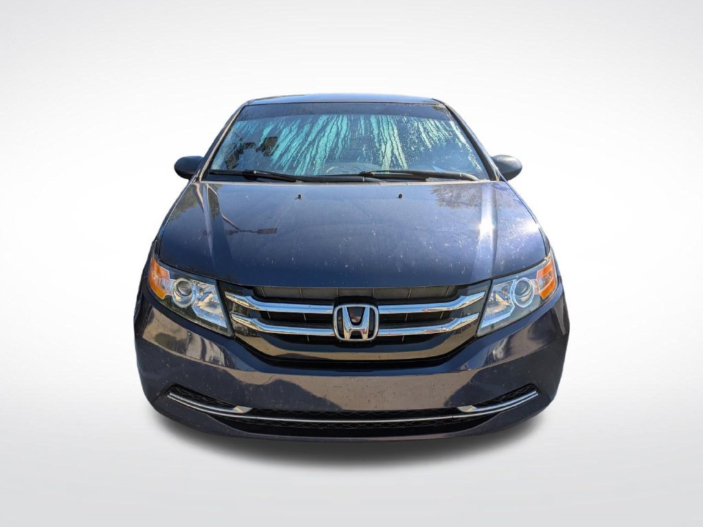 Used 2016 Honda Odyssey LX image 3