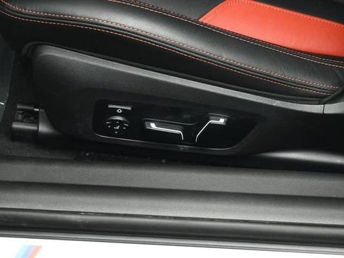 Used 2026 BMW M2 w/ Lighting Package RWD image 38