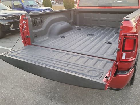 New 2026 RAM 2500 Laramie image 9