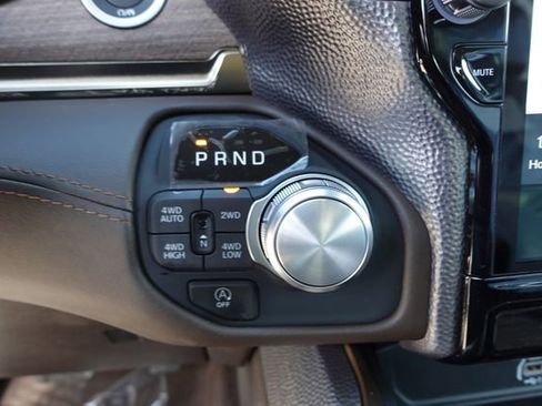 New 2025 RAM 1500 Limited image 22