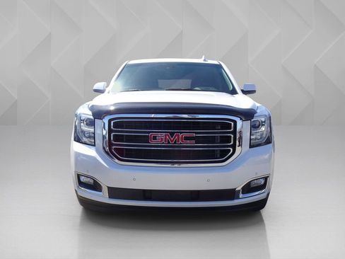 Used 2016 GMC Yukon SLT w/ Open Road Package image 7