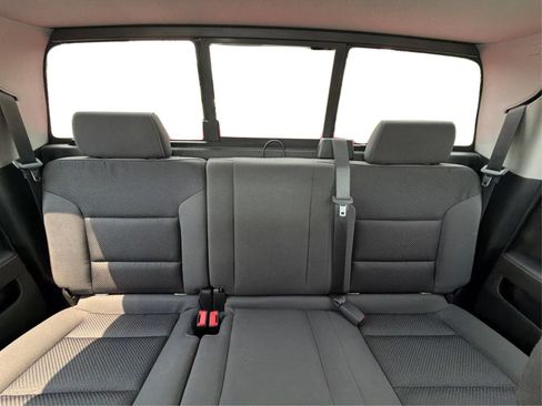 Used 2018 GMC Sierra 1500 SLE w/ SLE Value Package AWD/4WD image 18