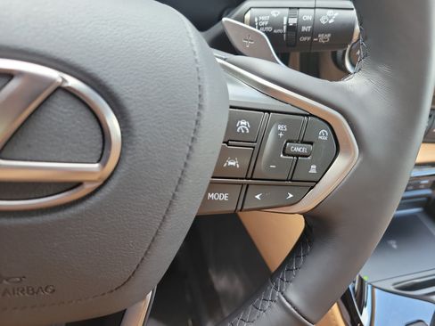 Used 2026 Lexus NX 350 AWD w/ Accessory Package (Z1) image 26