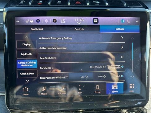 Certified 2022 Jeep Grand Cherokee Limited image 13