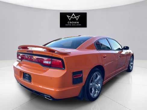 Used 2014 Dodge Charger R/T image 5