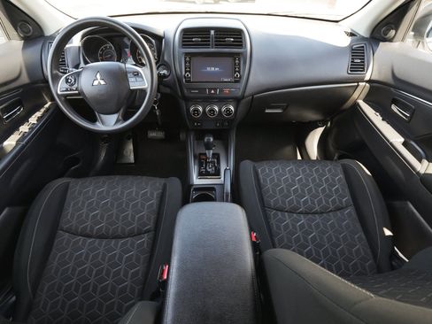 Used 2024 Mitsubishi Outlander Sport ES AWD/4WD image 31