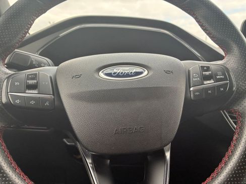 Used 2024 Ford Escape ST-Line image 29