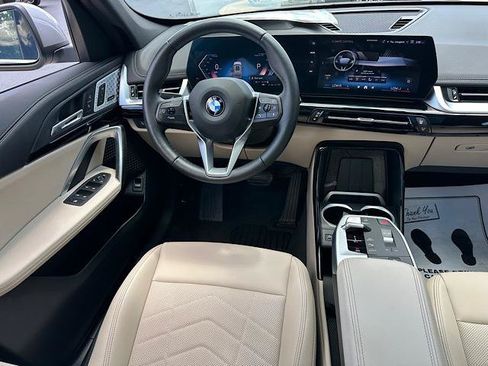 Used 2025 BMW X1 xDrive28i w/ Premium Package AWD/4WD image 20