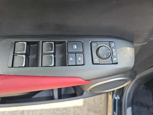 Used 2020 Lexus NX 300h AWD w/ Comfort Package image 28