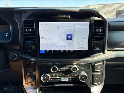 Used 2025 Ford F150 Platinum w/ Equipment Group 702A High AWD/4WD image 28