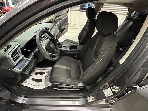 Used 2016 Honda Civic EX-T image 53