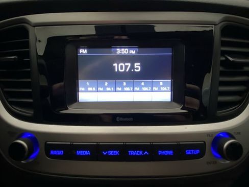 Used 2022 Hyundai Accent SE FWD image 16