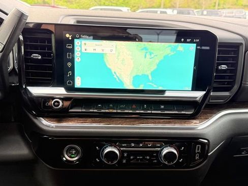 Used 2023 GMC Sierra 1500 Elevation image 21