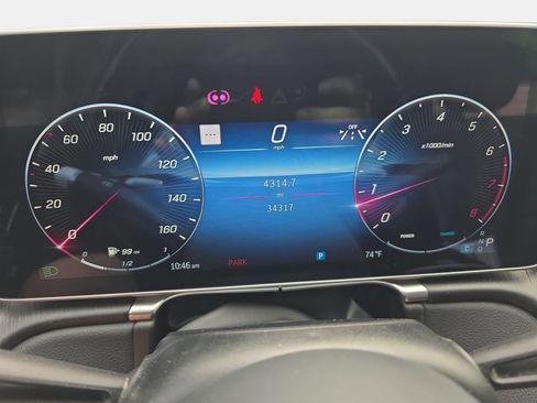 Used 2023 Mercedes-Benz S 500 4MATIC image 19