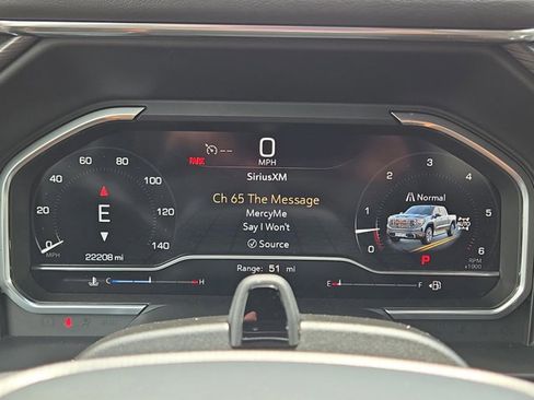 Used 2024 GMC Sierra 1500 Denali Ultimate image 24