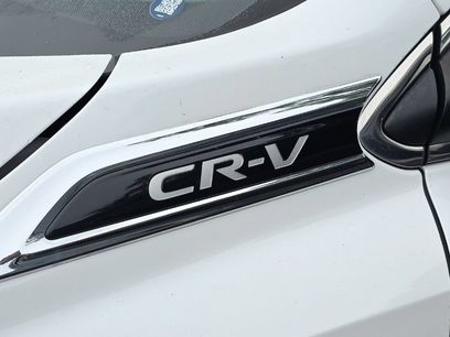 Used 2019 Honda CR-V Touring