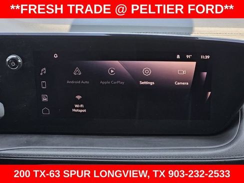 Used 2026 Buick Encore GX Sport Touring w/ Advanced Technology Package FWD image 25