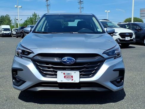 Used 2025 Subaru Legacy Premium AWD/4WD image 2