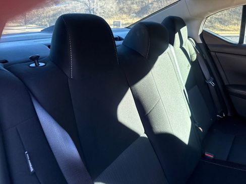 Used 2024 Nissan Sentra SV w/ All-Weather Package image 23