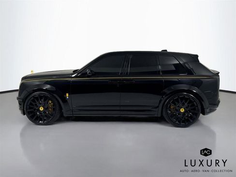 Used 2020 Rolls-Royce Cullinan image 8