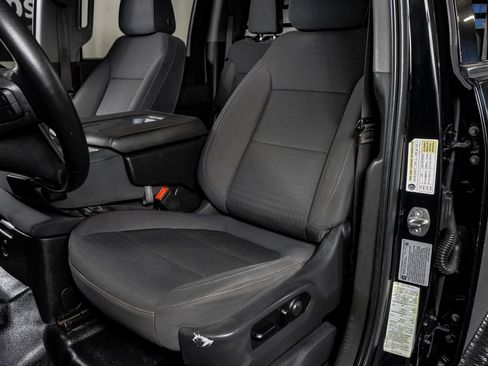 Used 2021 GMC Sierra 3500 SLE w/ SLE Convenience Package AWD/4WD image 30
