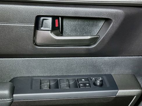 New 2026 Toyota Tundra SR5 AWD/4WD image 12